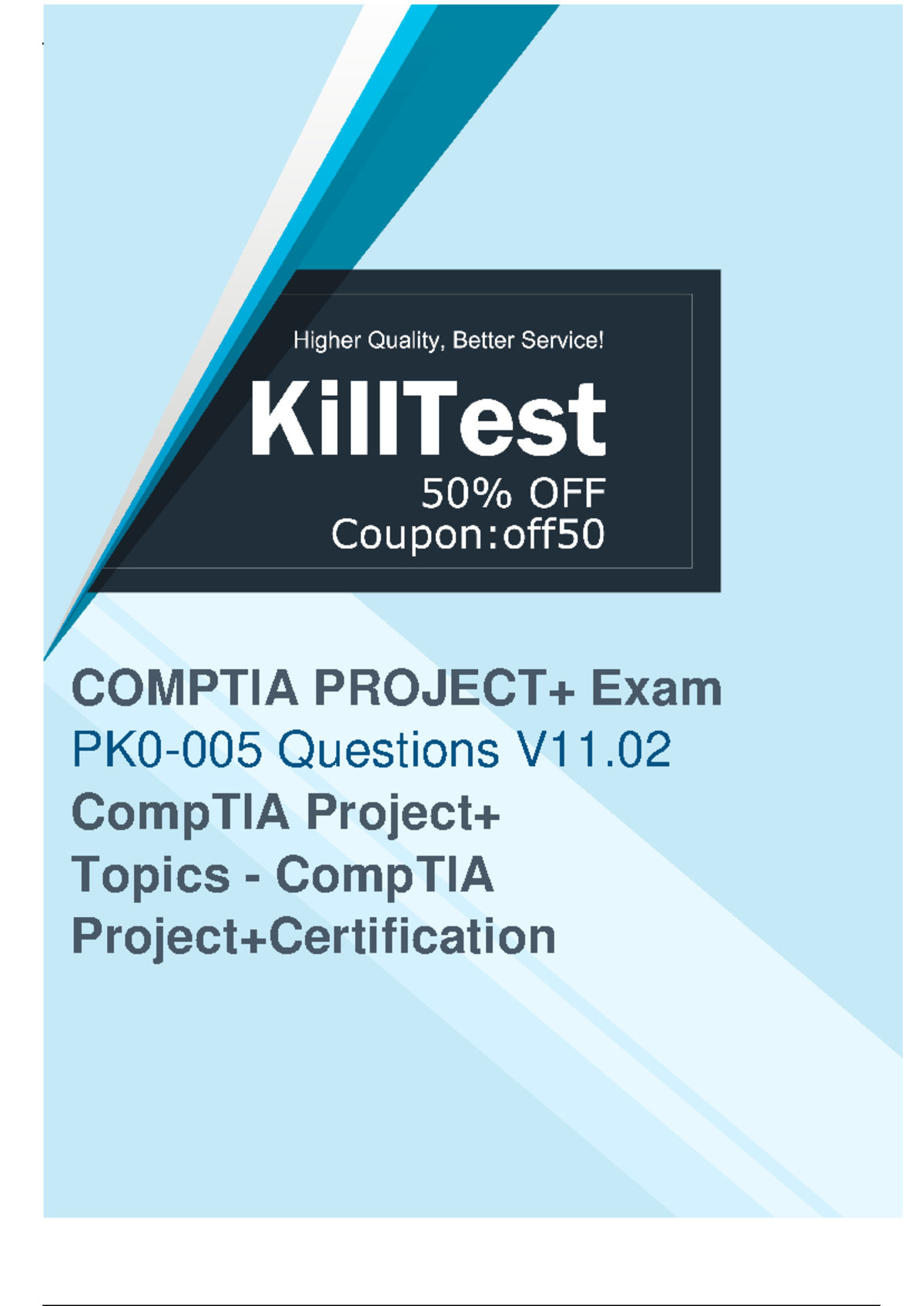 CompTIA PK0-005 Exam Questions & Answers (2024): Essential Guide for ...