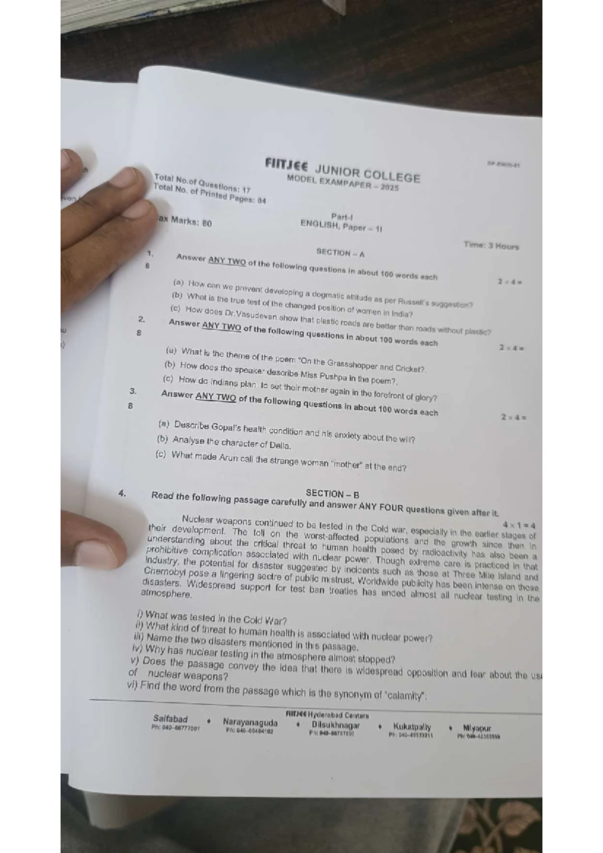 Accounting for Crypto Currency: Implications of ASU 2023-08 - Studocu