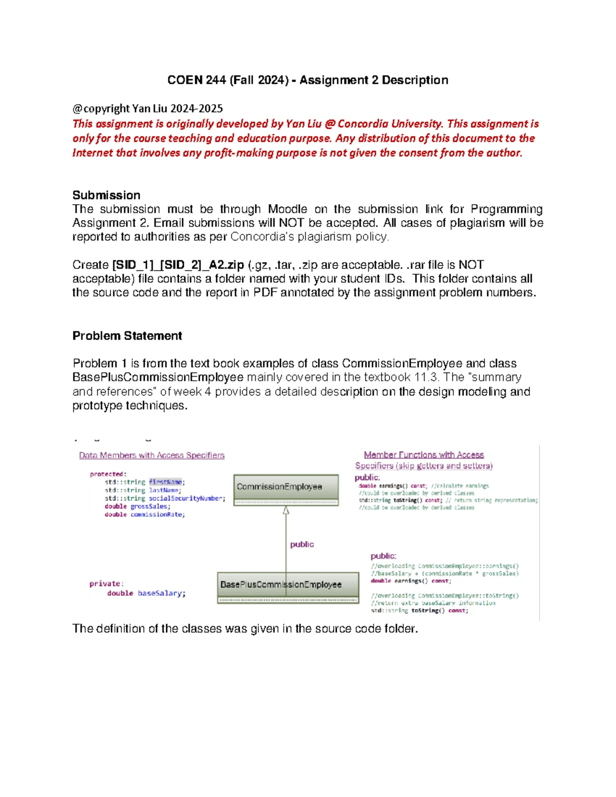 COEN 313: Lab Report 1 on VHDL, FPGA & Logic Synthesis Tools - Studocu