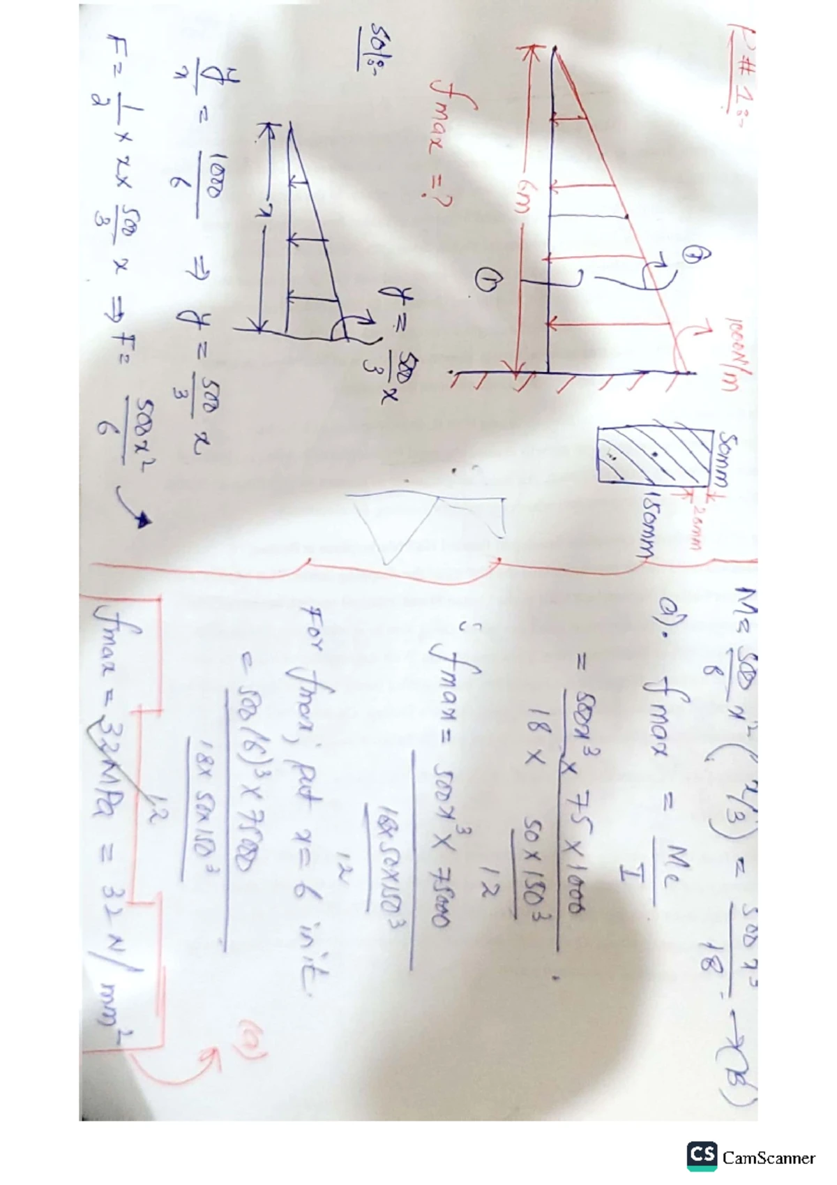 GPP Mc Qs - Civil Engineering - Studocu