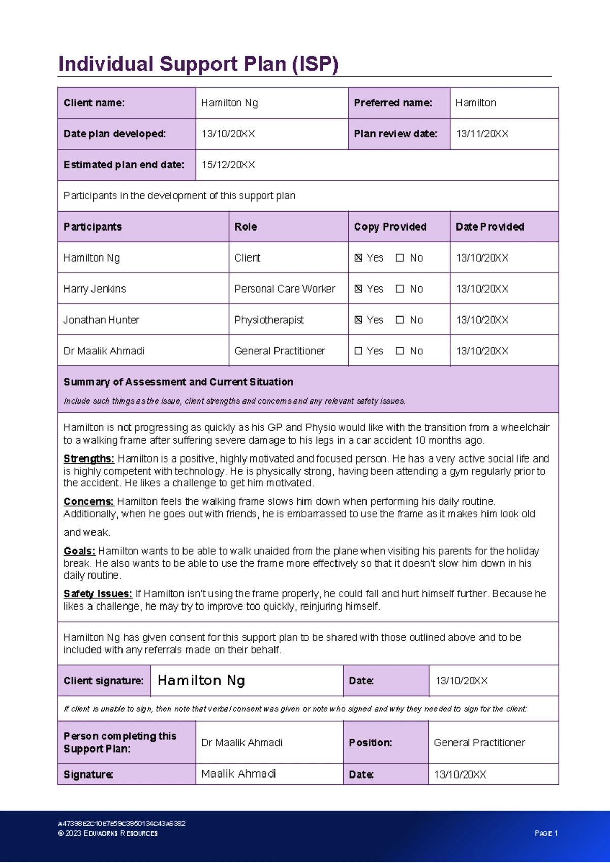 Choom 5 Project: Overcoming Communication Barriers in the Workplace ...