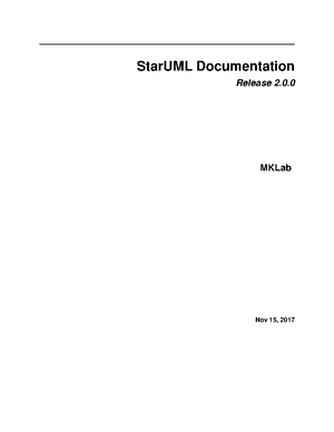 Object Oriented Analysis - Object Oriented Analysis and Design - OBJECT ...