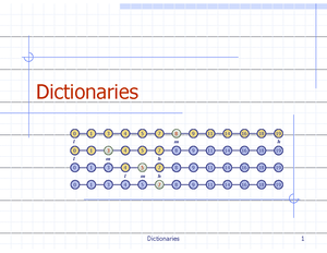 Data Structures: Linked Lists Overview (CS101) - Linked Lists Singly ... image.
