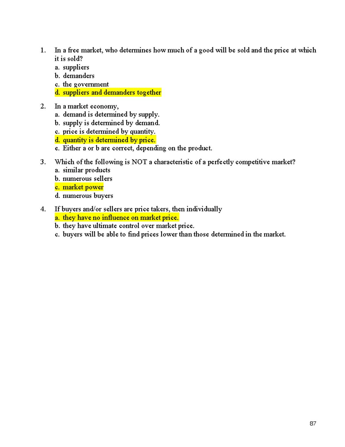 Test Chapter 4 Answers - KTVM - Studocu