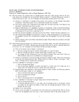 ECON2300 - UQ - Introductory Econometrics - Studocu