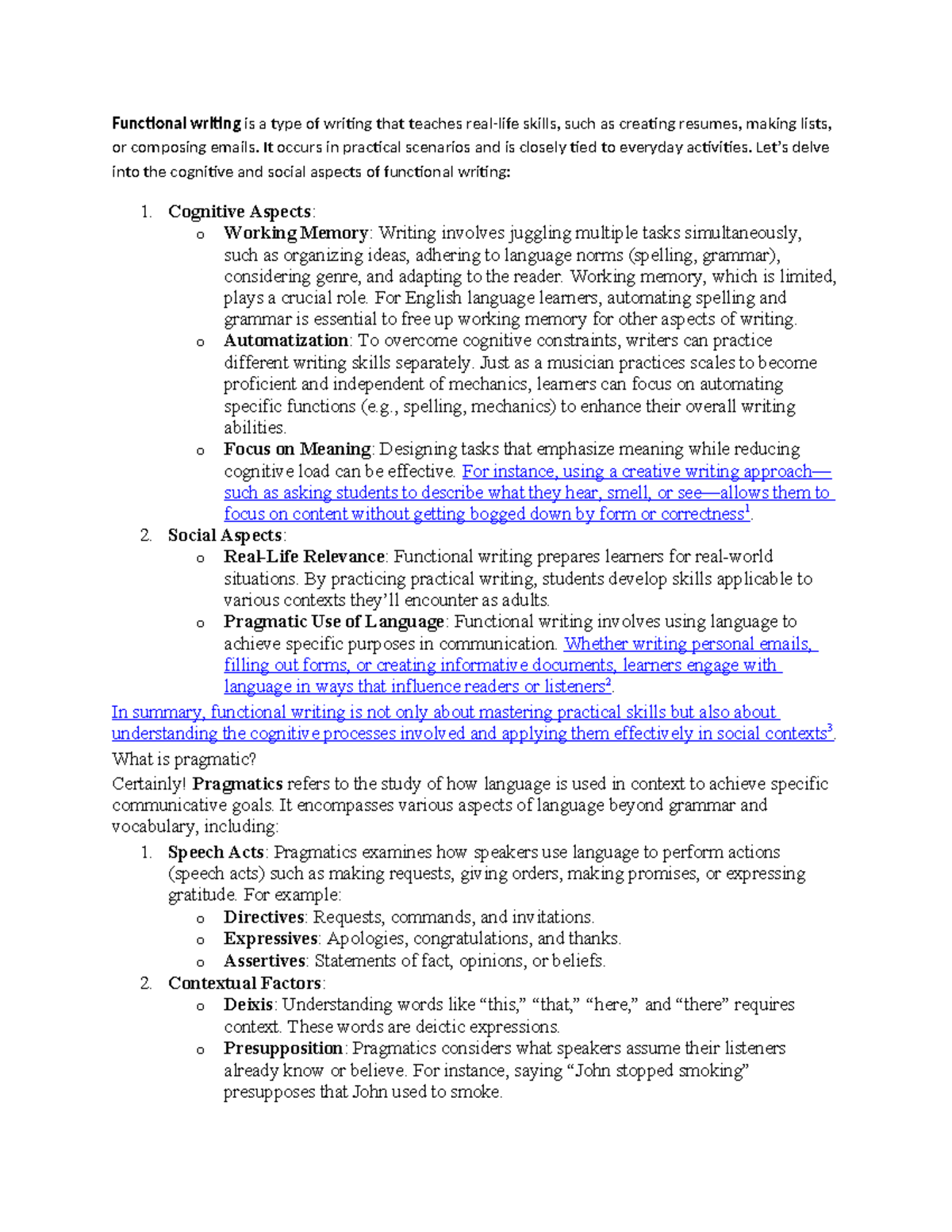 Functional Writing in Indigenous Languages: Real-World Applications ...