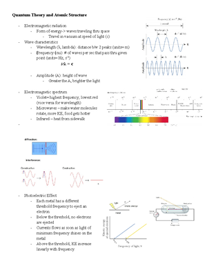 CHM135 Lab 4 Report Sheet - Experiment 4 : Qualitative and Quantitative ...