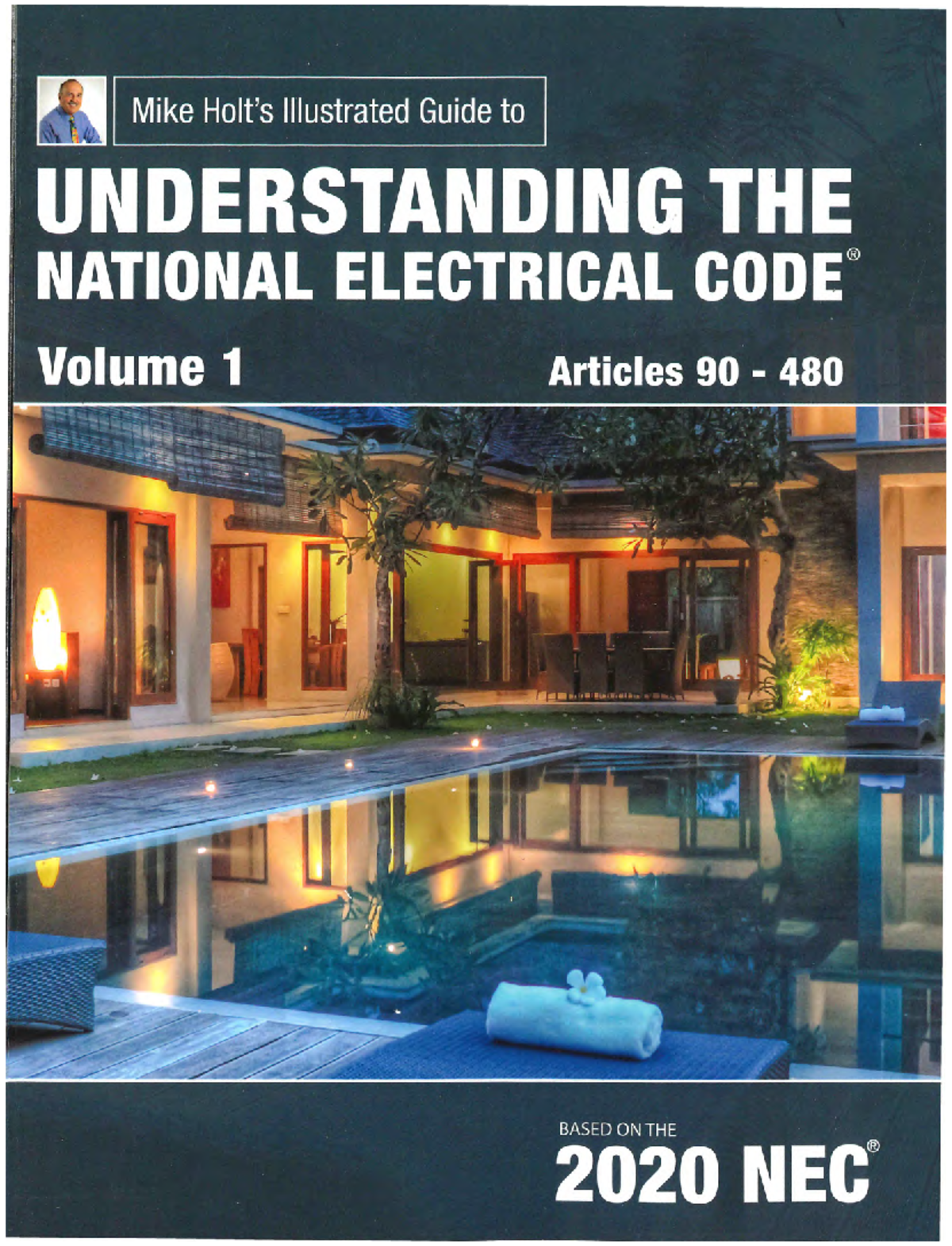 Mike Illustrated Guide to Understanding the 2020 NEC, Volume 1 - Studocu