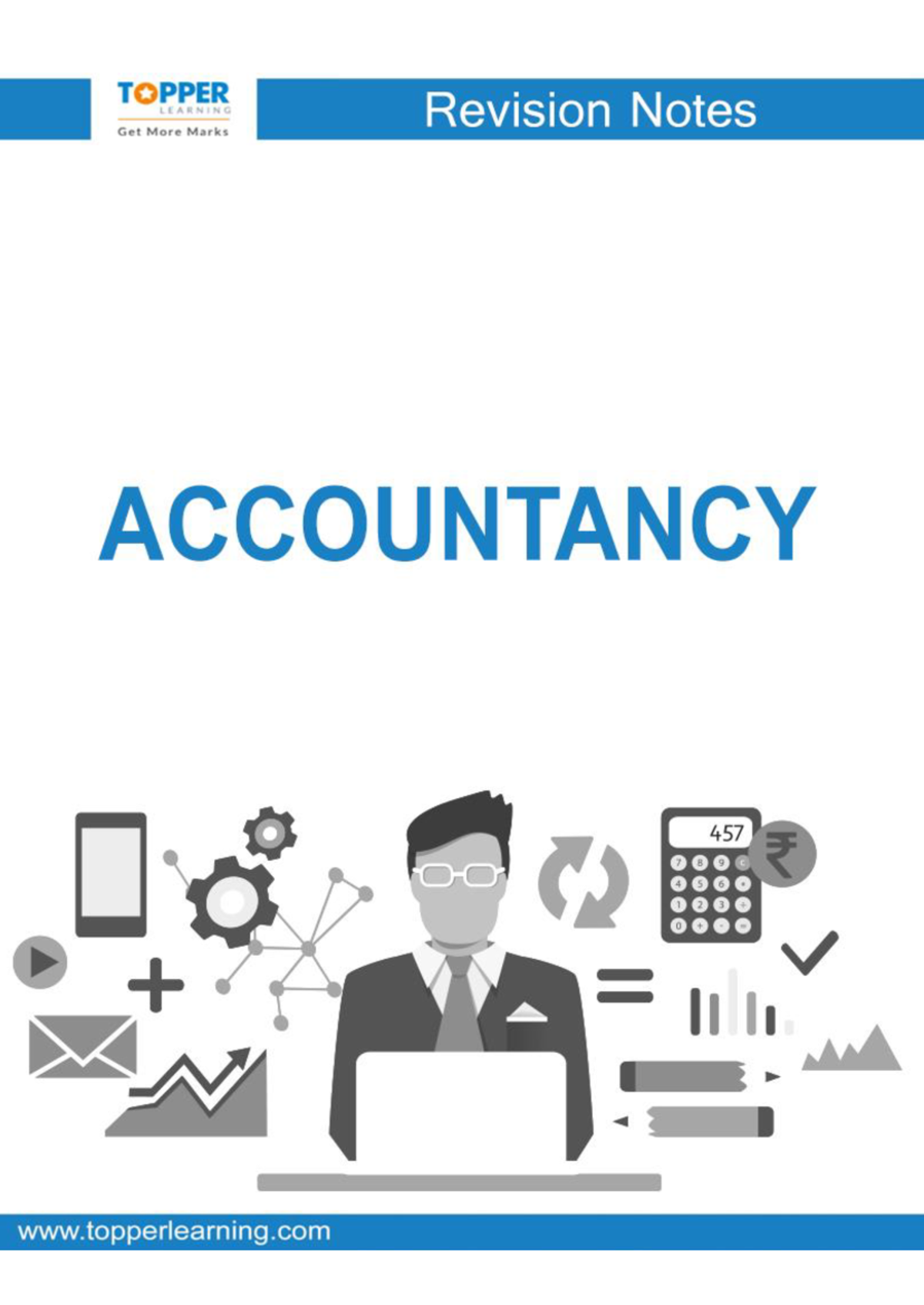 Basic Accounting Terms notes for CBSE Class 11 Accountancy - 8011 ...