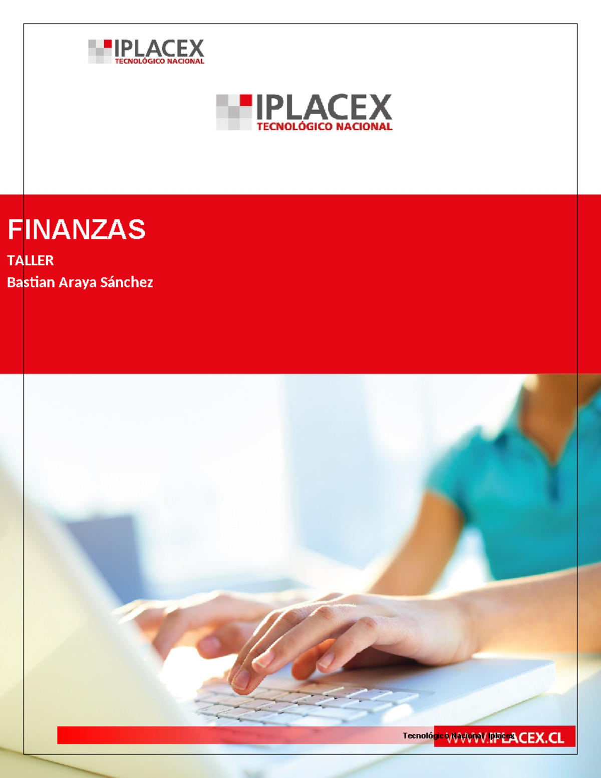 Tarea Semana 5 - Evaluación 2 de Finanzas: Análisis y Cálculos - Studocu