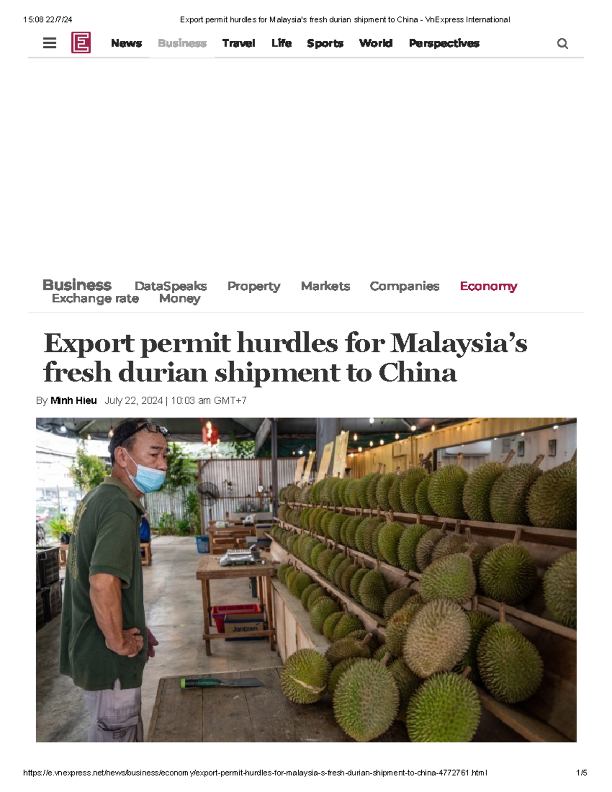 What is an Export License and Why is it Critical in International Trade?