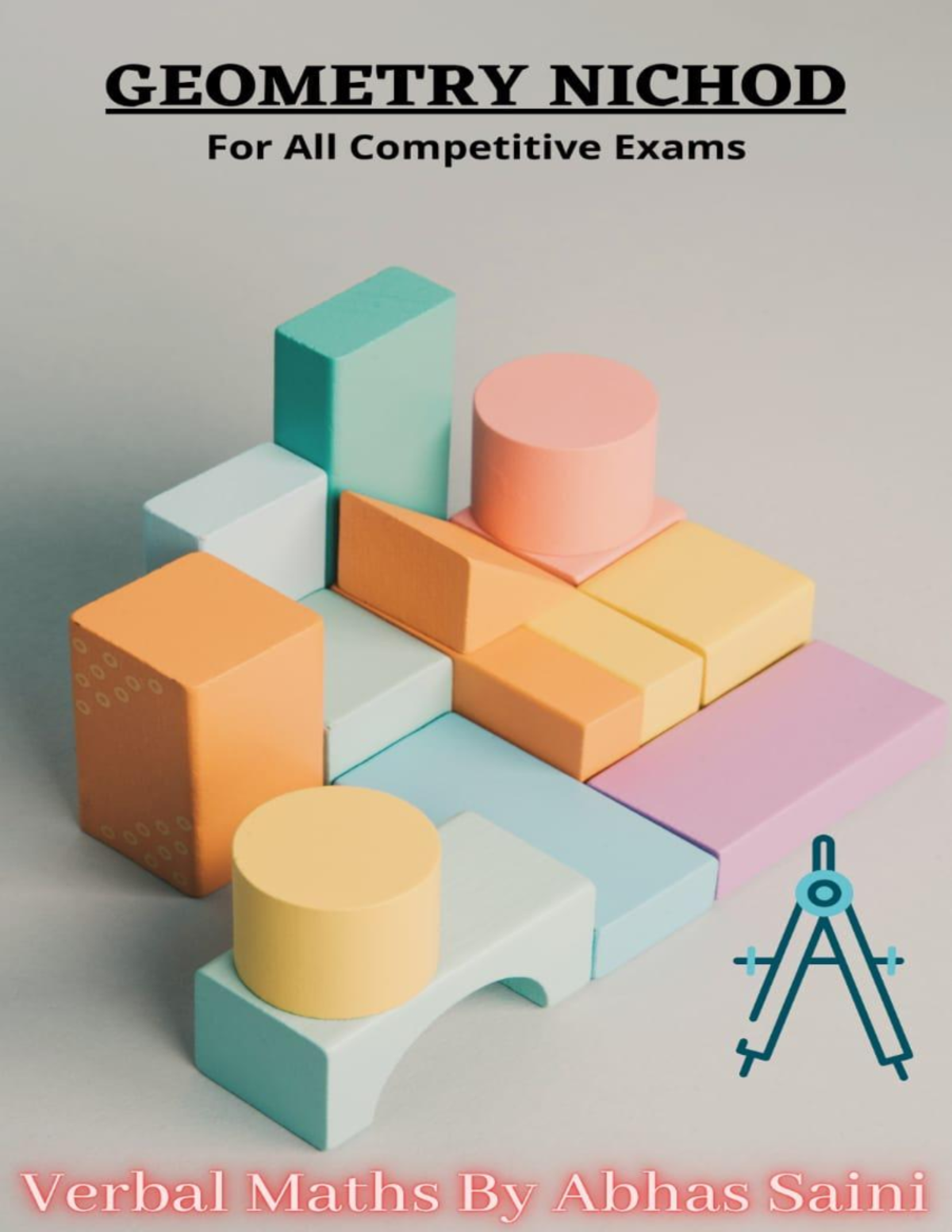 Geometry Notes on Theorems and Results for Competitive Exams by Abhas ...