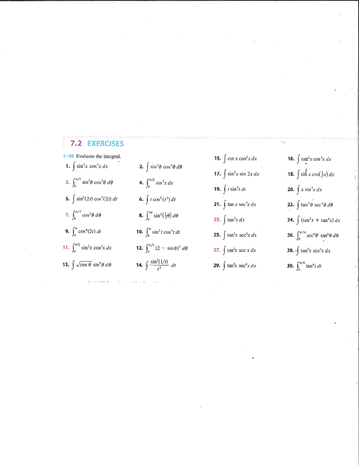 条件期望与条件概率- 测度论(MATH 301) - Studocu