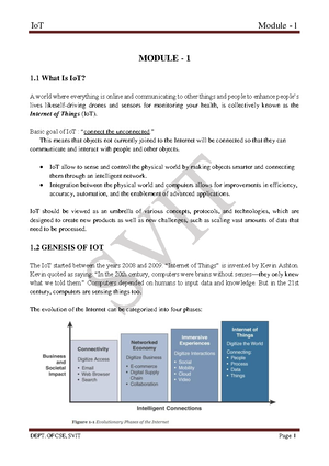 Cloud Computing Assignment 1 - Bapuji Educational Association (Regd ...