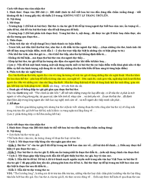 [Solved] Khch hng mc tiu thng hiu ti xch Hapas ca vit nam - Digital ...