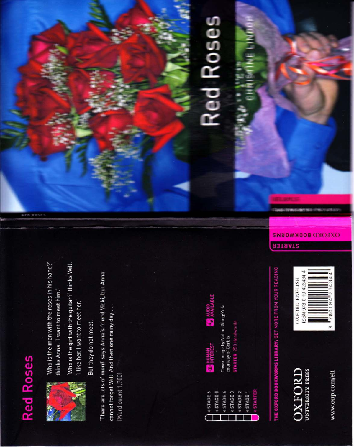 RED Roses - ENGLISH BOOK (ENG 101) - Studocu