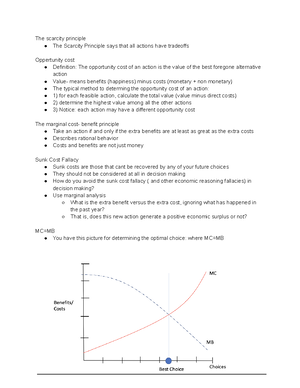 Module 10 Markets in Perfect Competition - Characteristics of Perfect ...