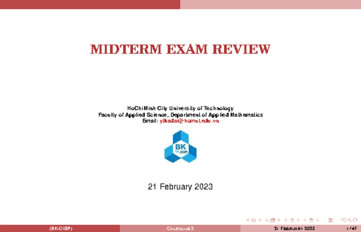 Linear Algebra NAN Final Exam Sample Questions and Answers - Studocu