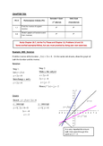 Essential Mathematics - Grade: 12 - Queensland Certificate of Education ...