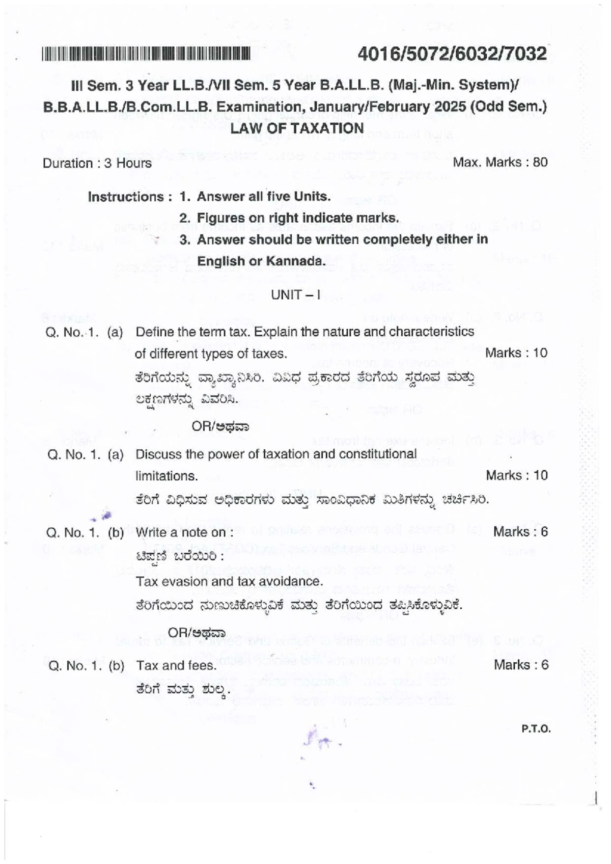 JURISPRUDENCE Exam Notes for B.A. B.B.A. LL.B. Sem 5 - Jan 2025 - Studocu