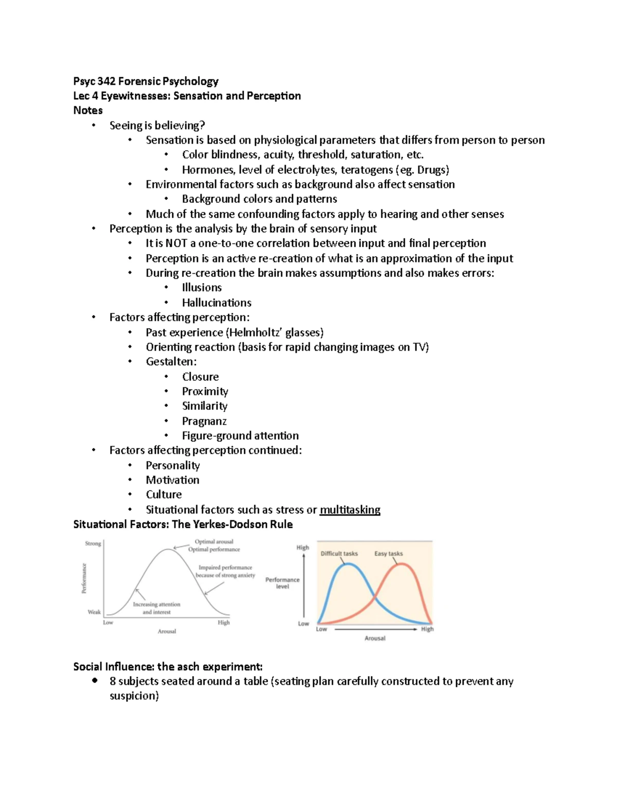 Comprehensive Guide to Forensic Psychology: Roles & Historical ...