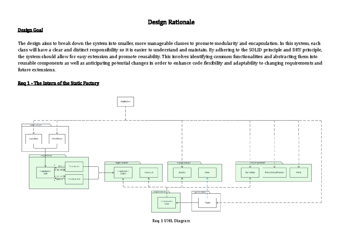 8-78 240905 110437 - Comprehensive Design Rationale Analysis - Studocu