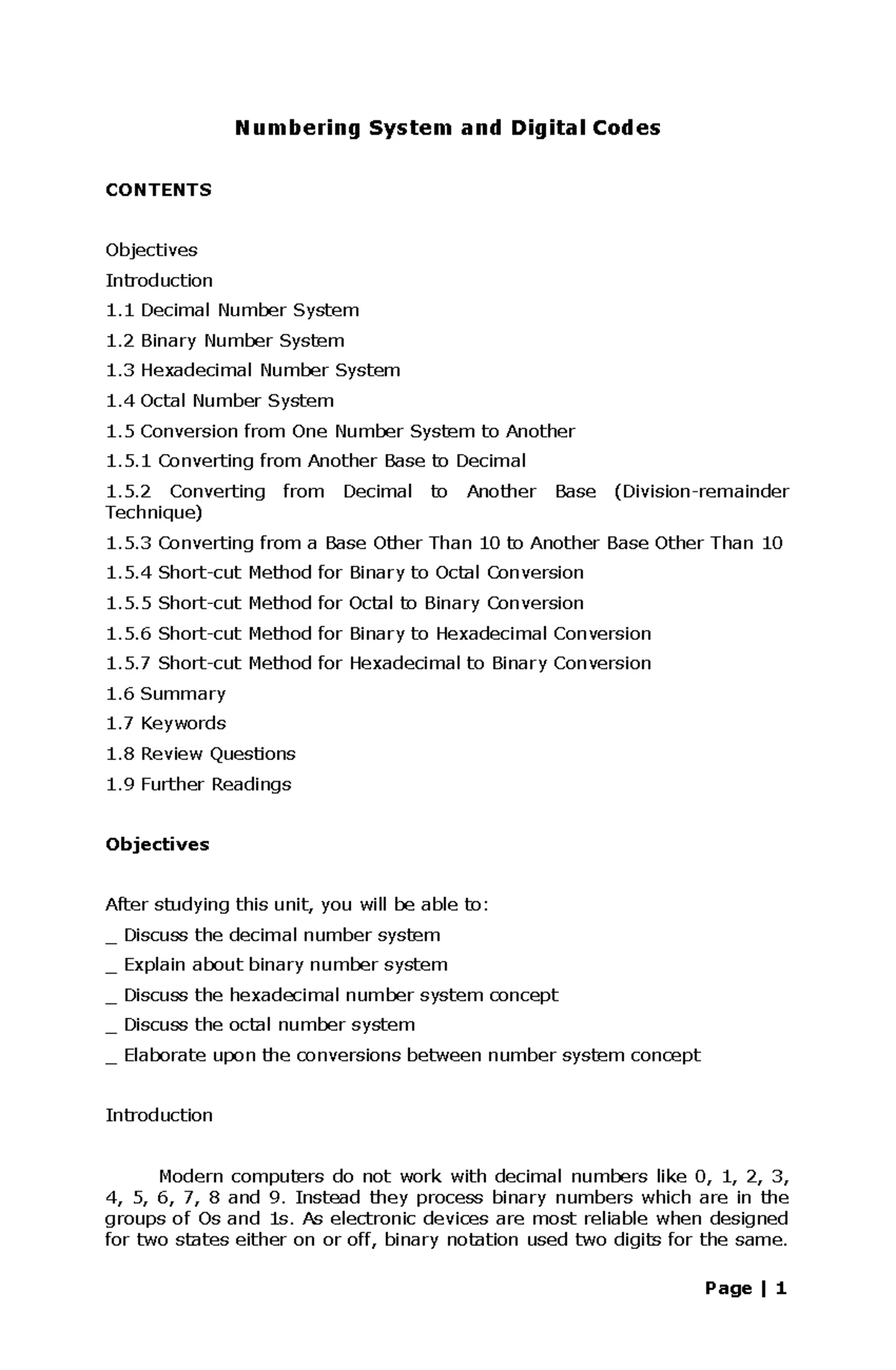 02 Handout 1: Essential Guide to Software Installation & Maintenance ...