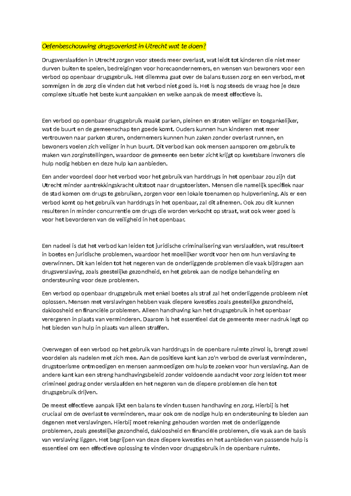 oefenbeschouwing-effectiviteit-van-verbod-op-openbaar-drugsgebruik-in
