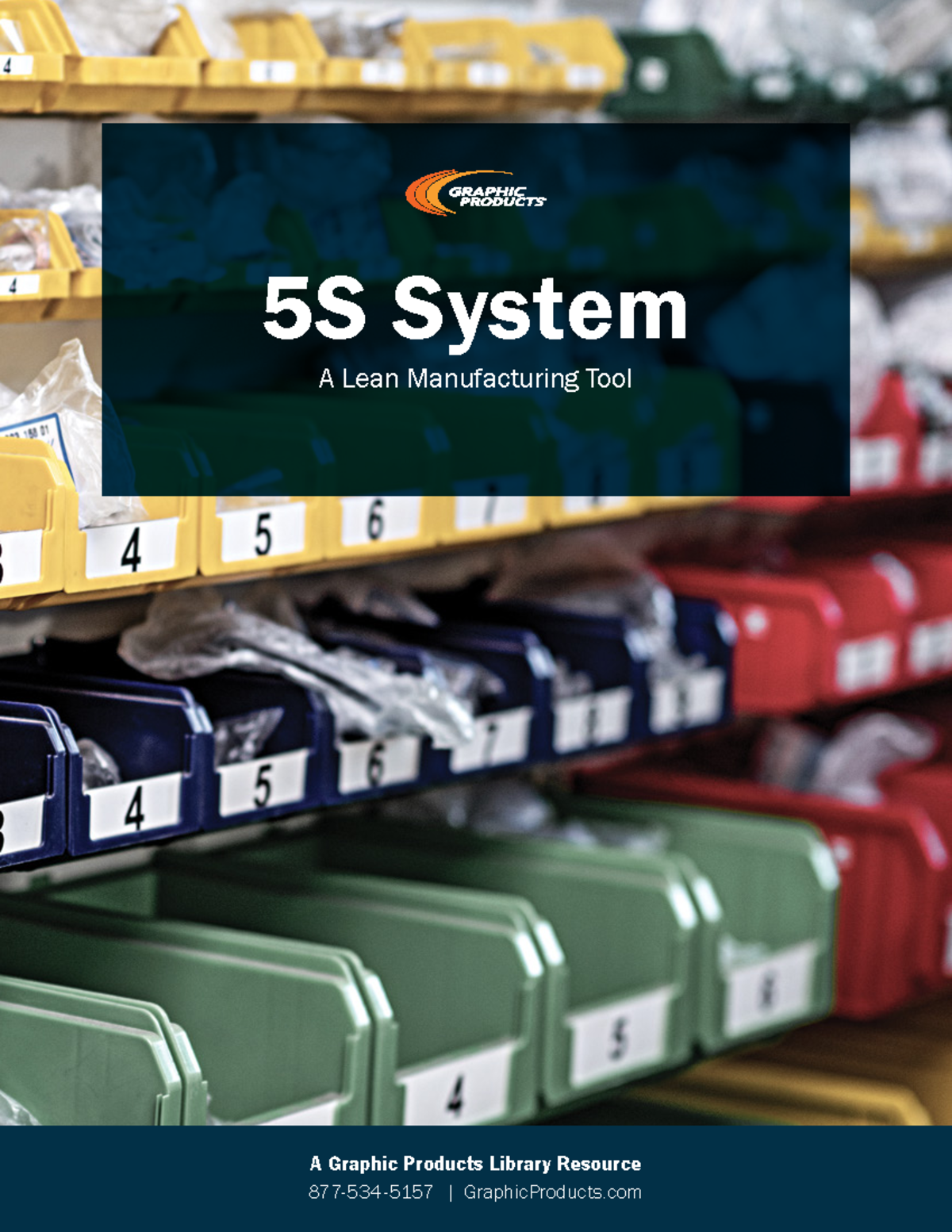 5S Systems Guide - 5S system - 5S System A Lean Manufacturing Tool A ...