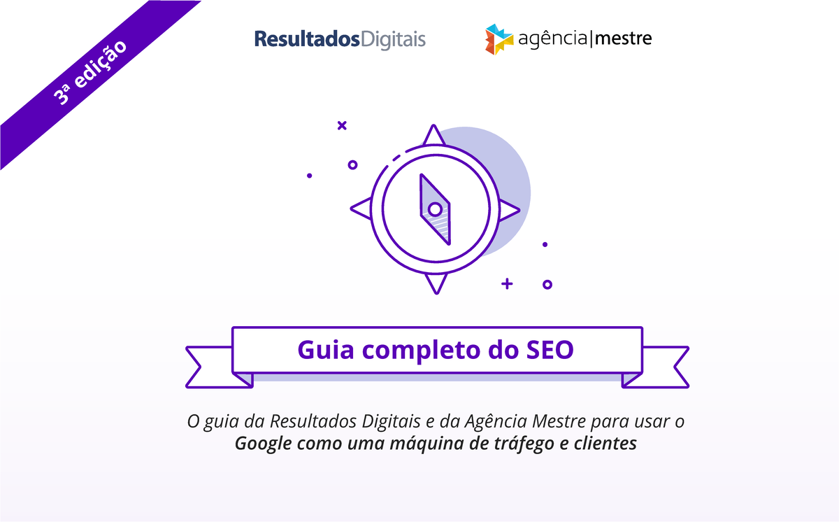 Guia completo do seo edicao 3 - O guia da Resultados Digitais e da ...