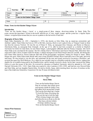 T-2-6-IS-ss- Saarc - 22321 - Work Sheet Information Sheet POP Quiz ...
