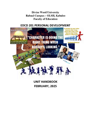 Final Exam Study Guide for CS101: Key Concepts and Topics - DIVINE WORD ...