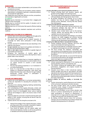Chapter 3 Question Review - Chapter 3 Questions Multiple Choice If ...