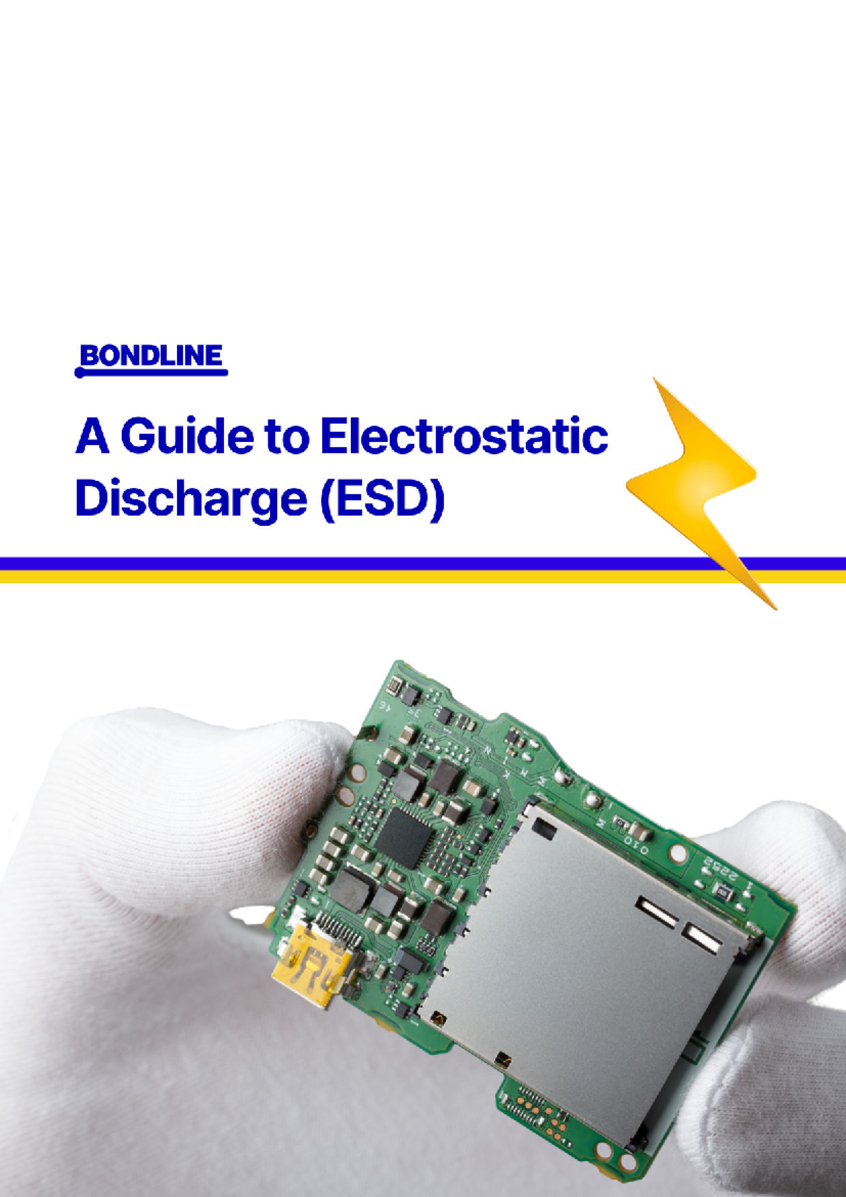 A Guide to ESD: Understanding Electrostatic Discharge and Control - Studocu