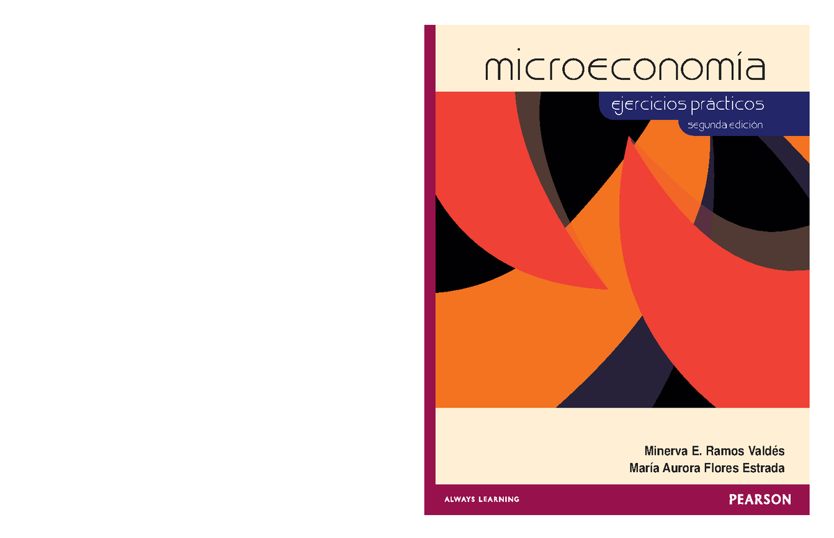 Microeconomia Ejercicios Practicos Resueltos Maria Aurora Flores Estrada