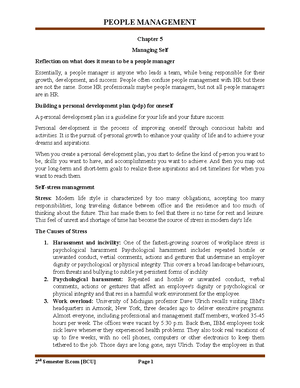 Internship Report Guidelines For Bcom Students 1 P A G E St Joseph