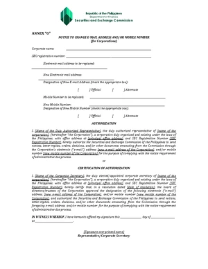 Pcw Application Form Instructions and Requirements - Studocu
