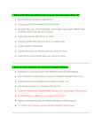 ENT 101 - Toronto Met - Building an entrepreneur mindset - Studocu