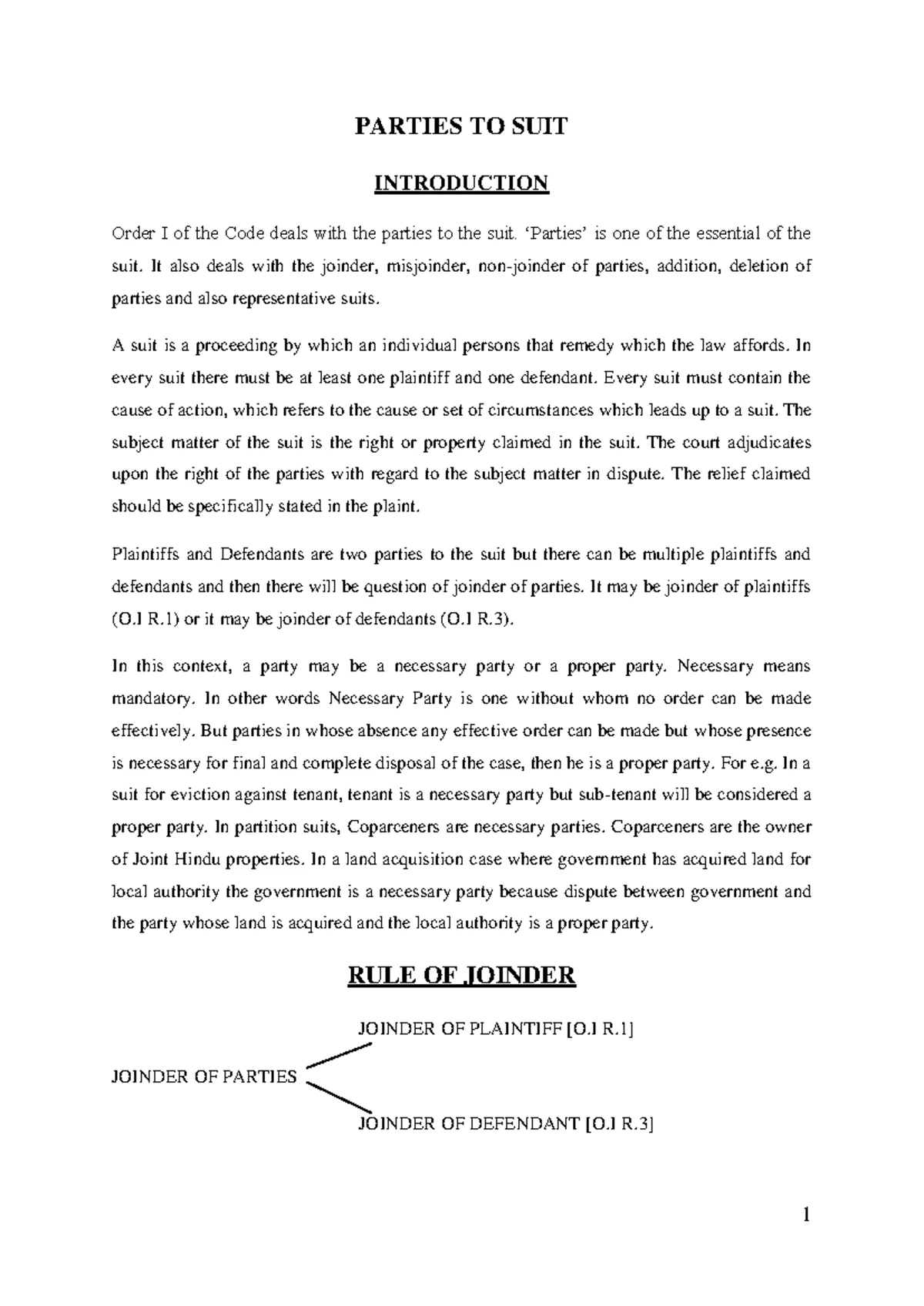 DLLE Report: Final Submission by Riya Rajesh Kavedia, 4th Year BA - Studocu