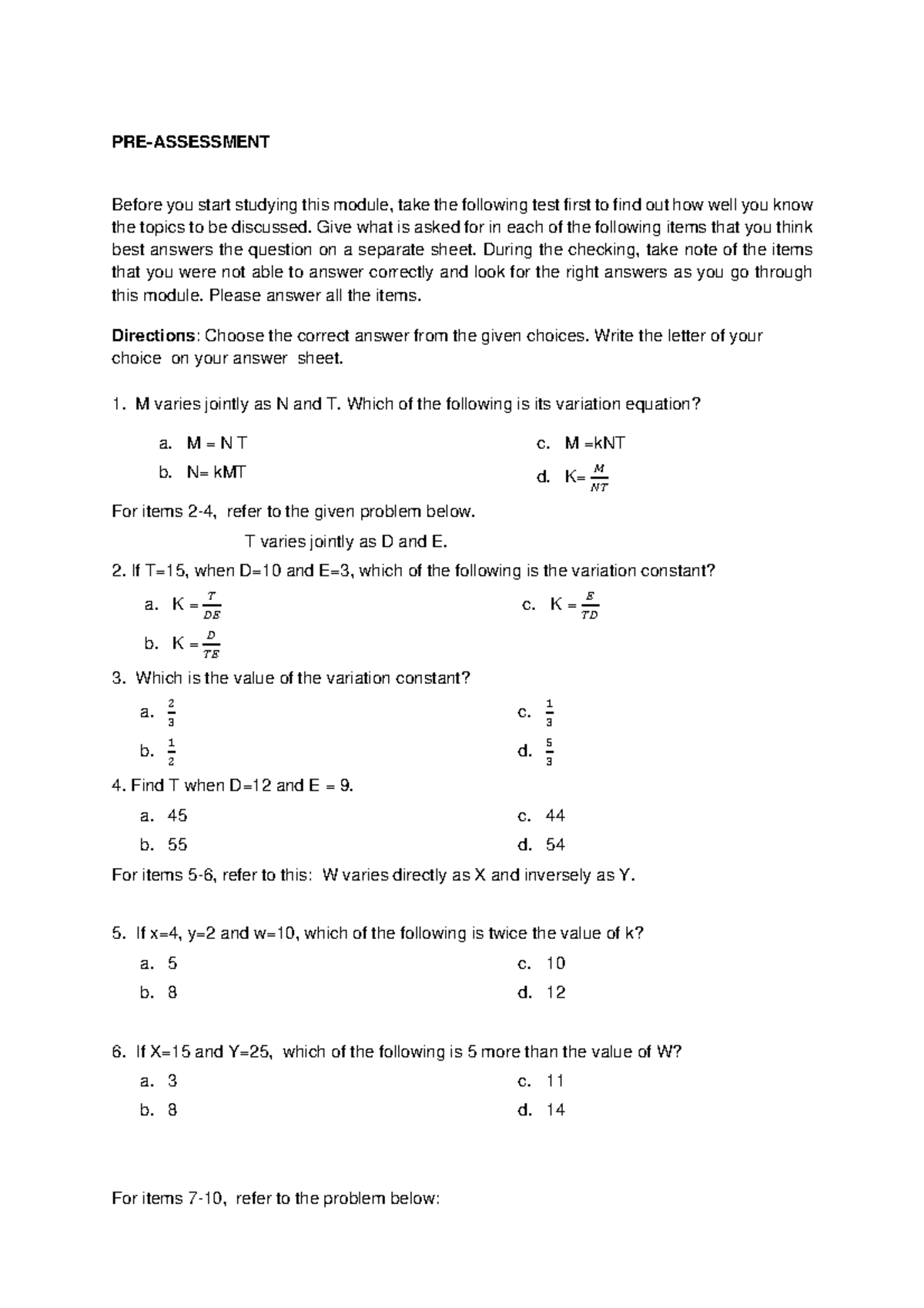 Joshua'S Law Unit 9 Lesson 2 Explained Simply - trwnm9i