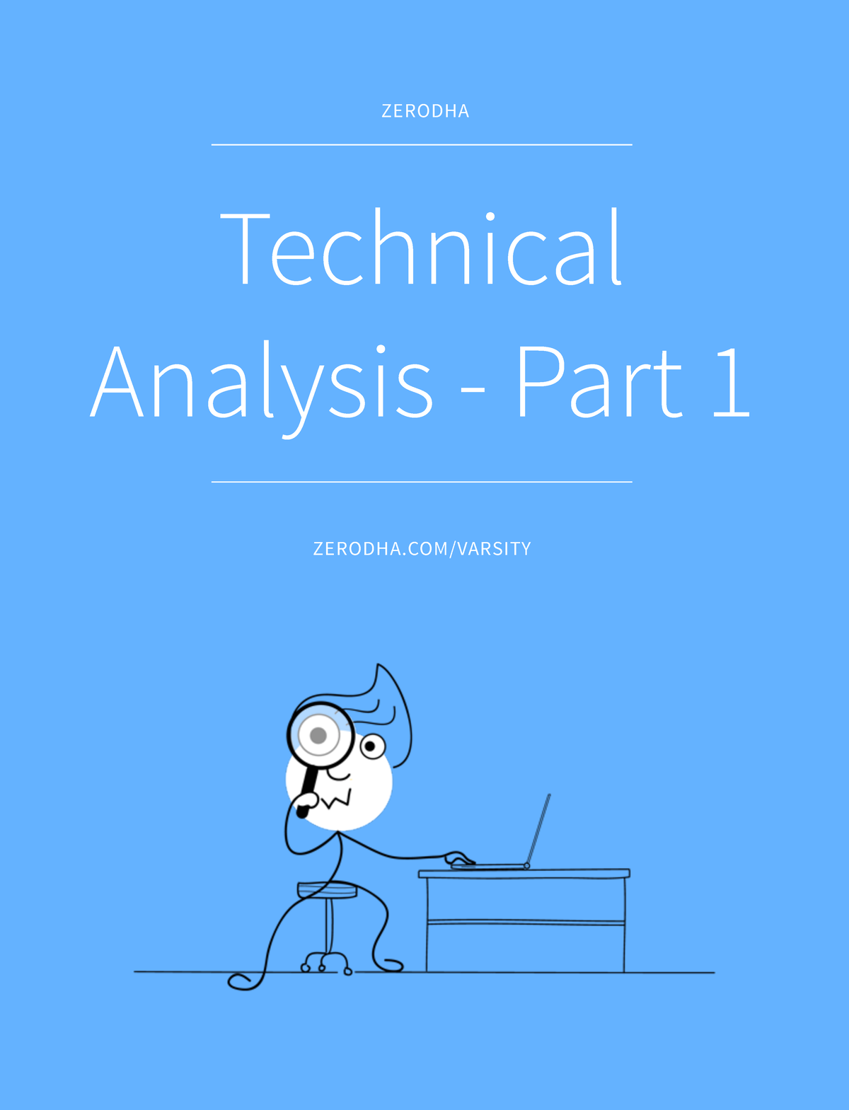 Technical Analysis Part 1: A Comprehensive Study on Chart Types and ...