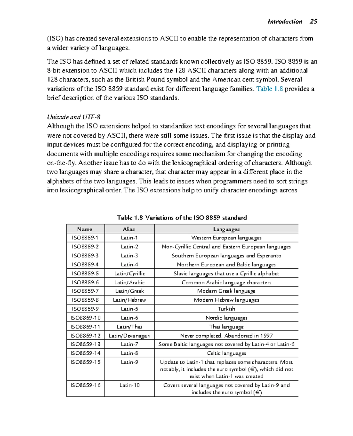 Modern Assembly Language Programming-98 - 408 Chapter 13 Table 13 Bit ...