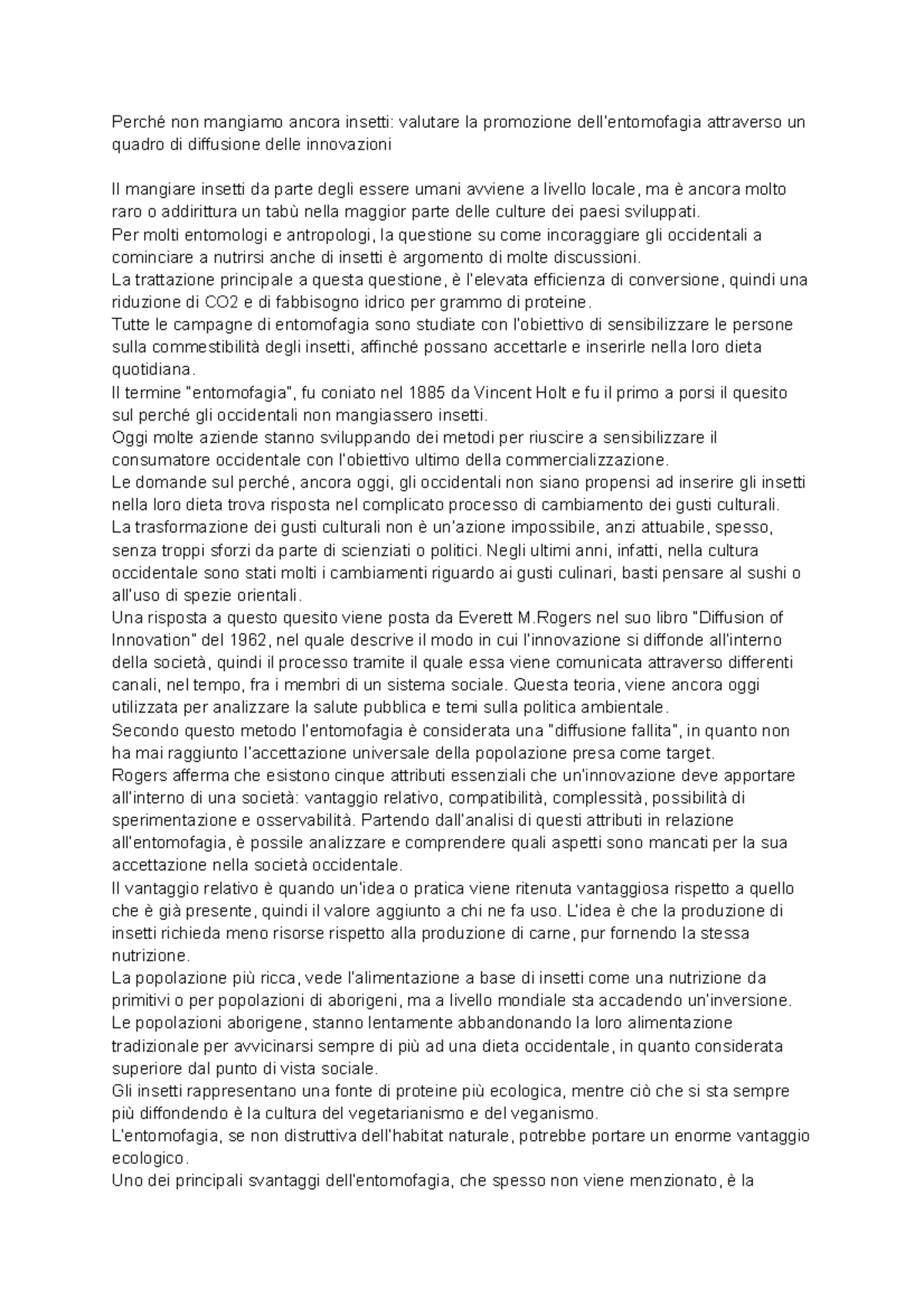Immagine Articolo