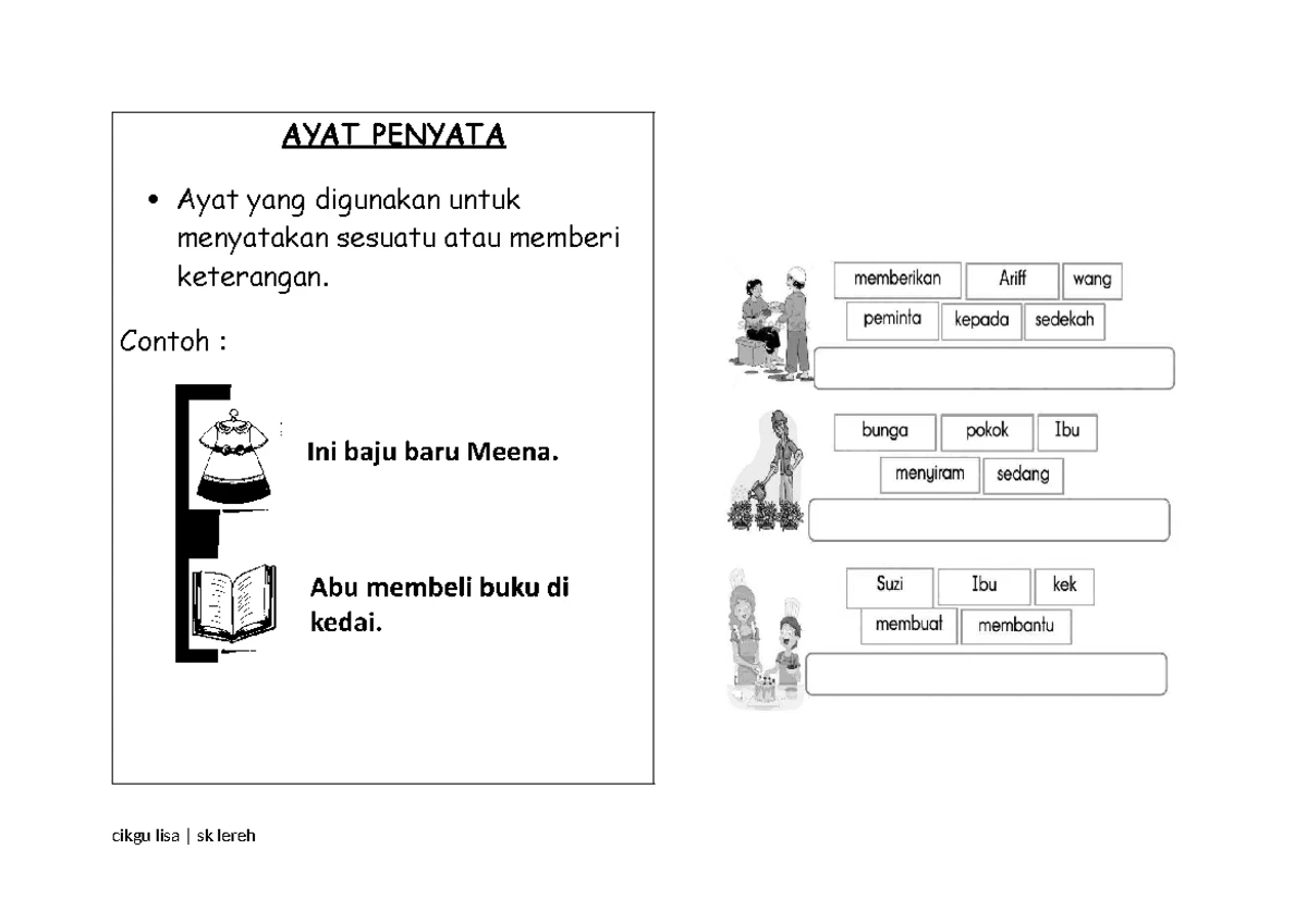 F4B3 - Nota Ringkas Pergerakan Bahan Merentasi Membran Plasma - Studocu