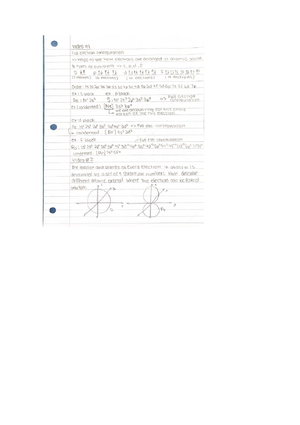 CHEM101L+Lab+3 - This lab covers data analysis and graphing - Student ...