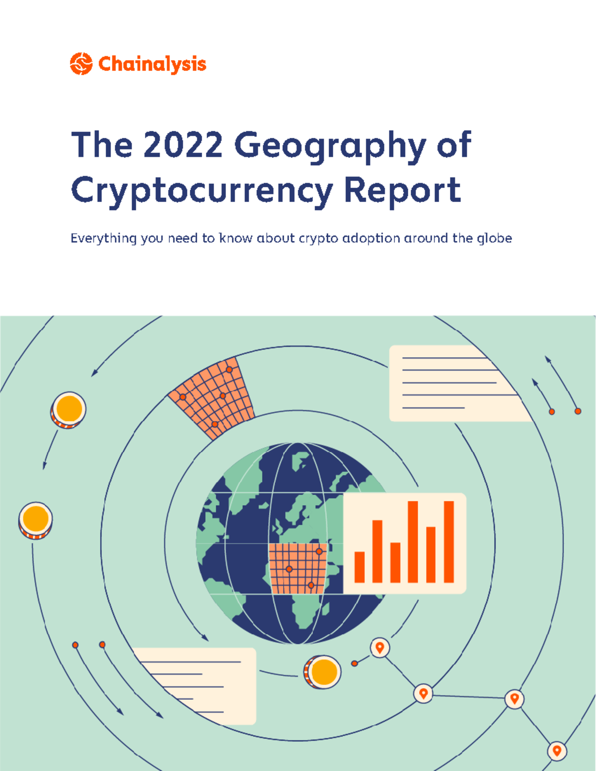 2022 Geo of Crypto Adoption: A Global Insight Report - Studocu
