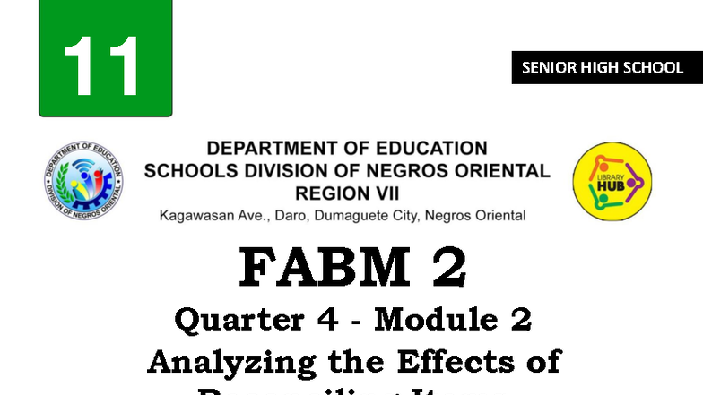 Fab2 m2 - Engaging more learner - 2 NegOr_Q 4 _FABM211_Module 2 _v 11 ...