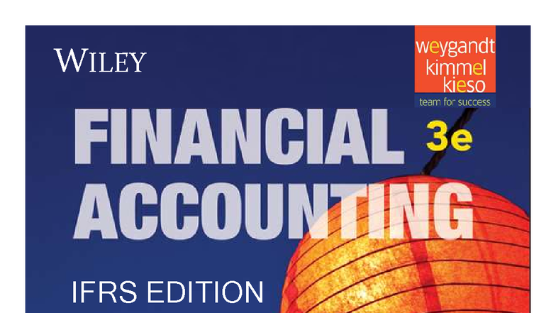 Ch05 - Preview of Financial Accounting: Merchandising Operations - Document Preview