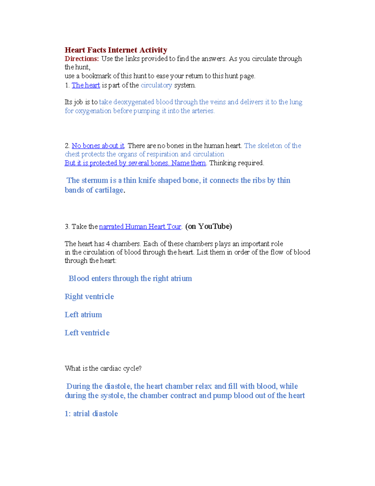 activity 77 tobacco products answers Smoking and Health Worksheet Activity by Science House