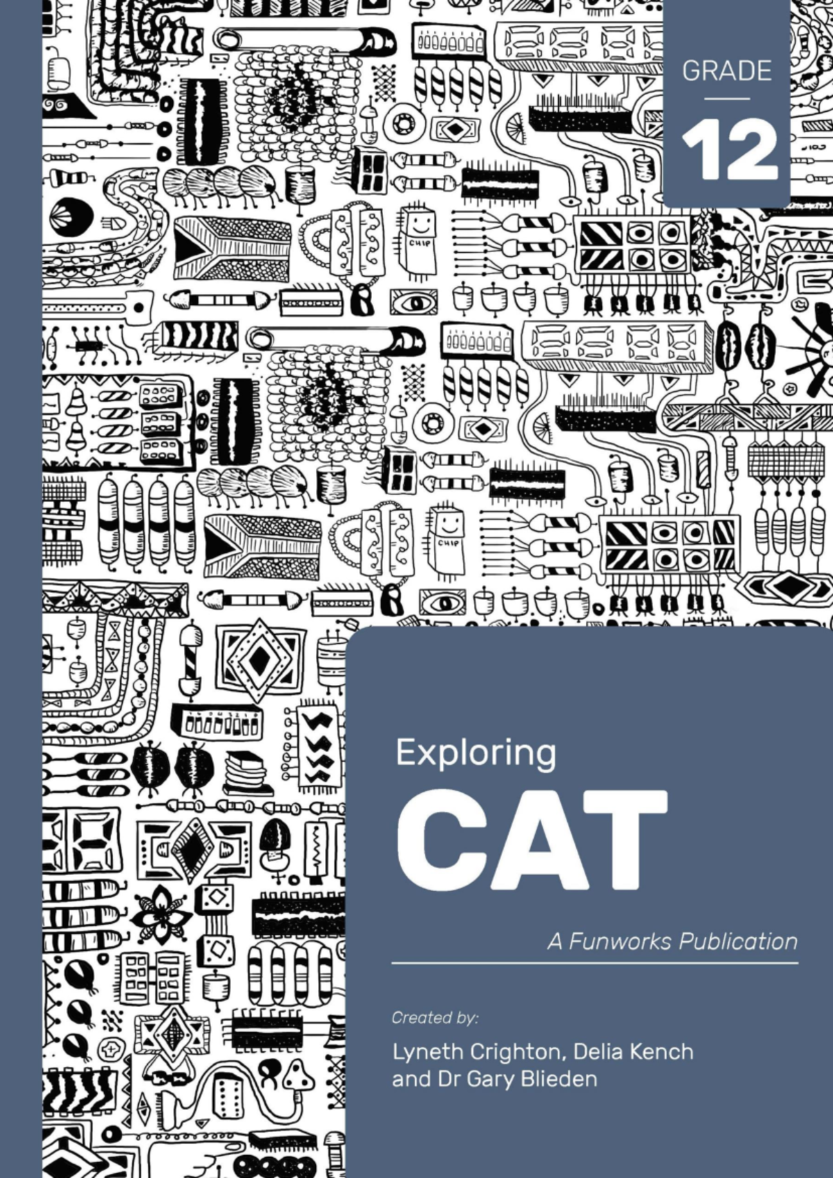 Exploring CAT: Grade 12 - Hardware & HTML Normalisation Guide - Studocu